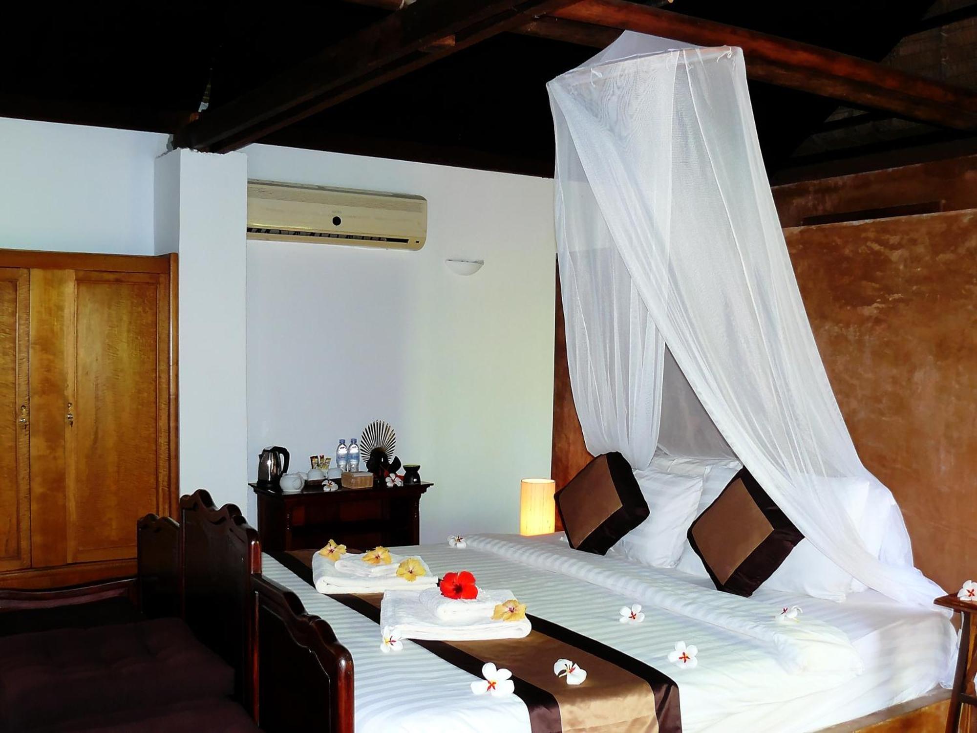 Mealea Resort Кеп Номер фото