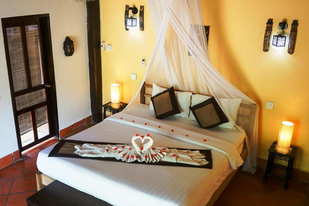 Mealea Resort Кеп Экстерьер фото